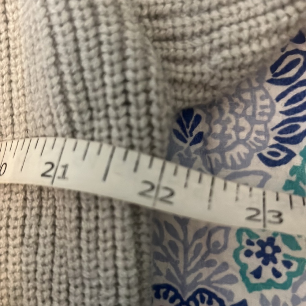 New Shore Companu cardigan - Picture 6 of 7